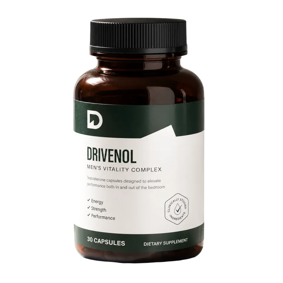 Drivenol