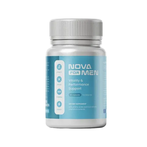 Nova4Men
