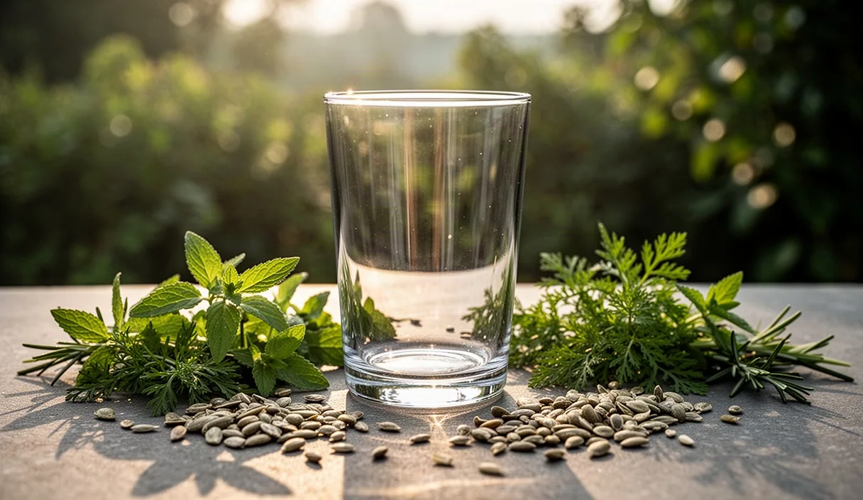 Nutrient Deficiencies Common in Modern Urban Lifestyles