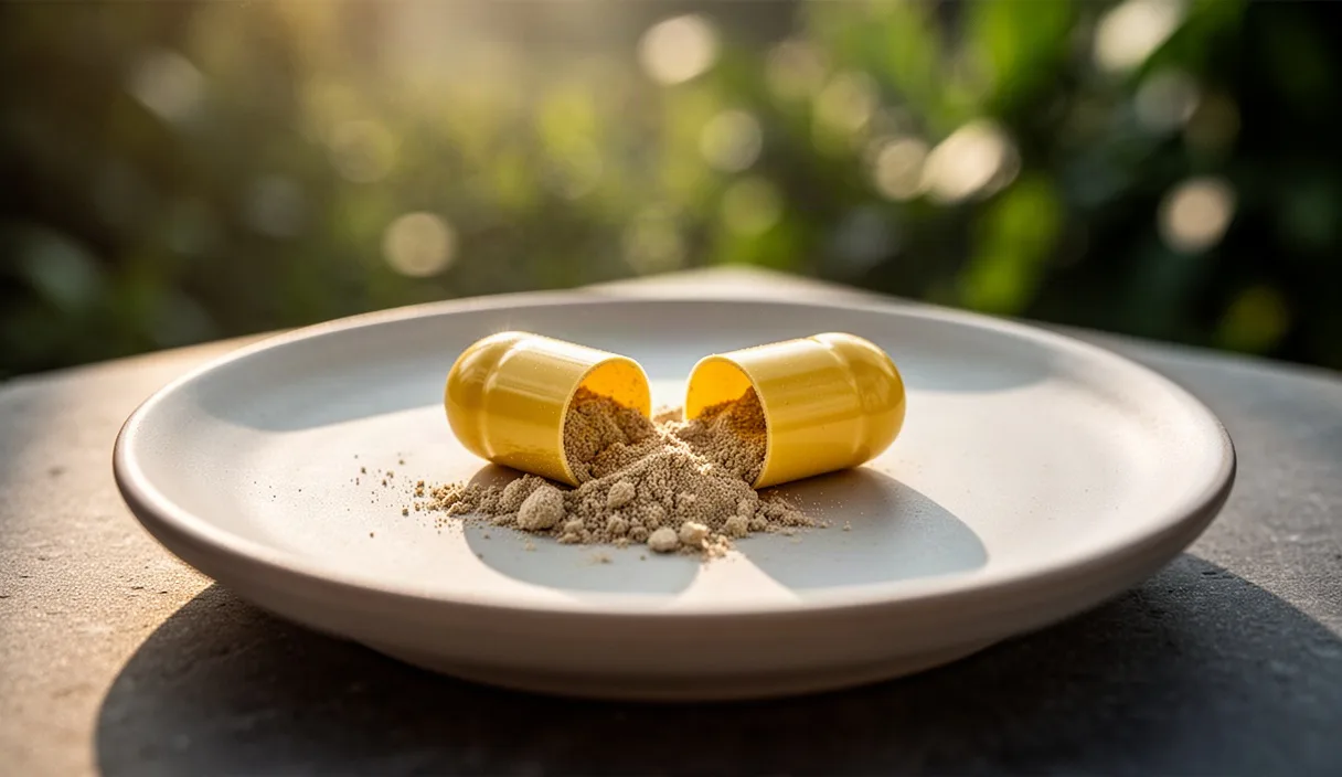 The Impact of B-Complex Vitamins on Daily Energy