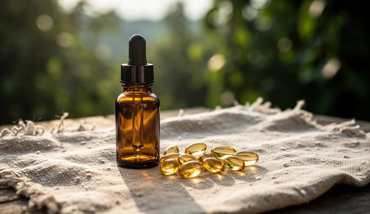 Why Vitamin D3 Sourcing Matters in the UK Climate